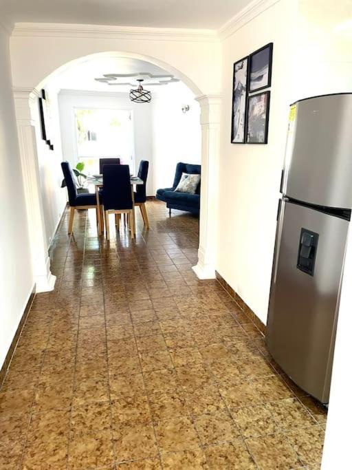 Comodo Apto Zona Historica Cgena Cartagena Екстер'єр фото