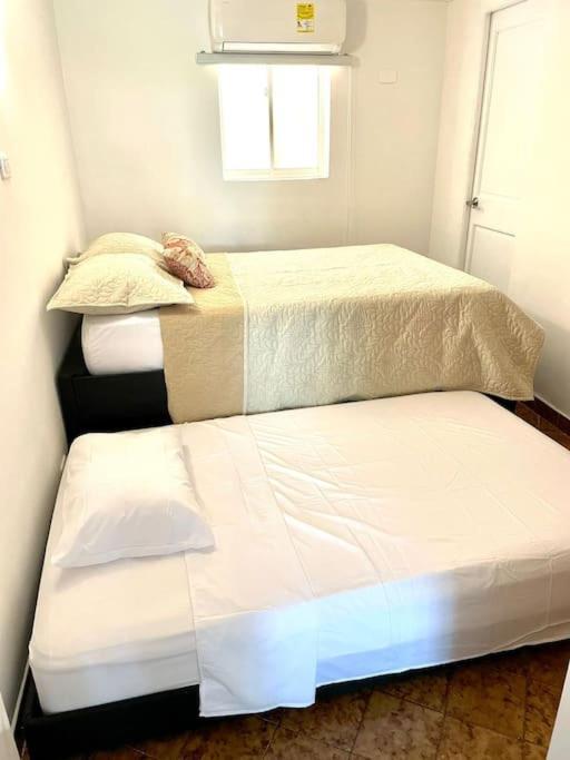 Comodo Apto Zona Historica Cgena Cartagena Екстер'єр фото